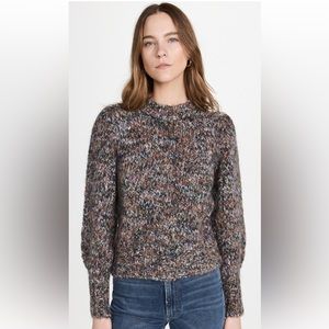 Veronica Beard Chaya sweater in size XS